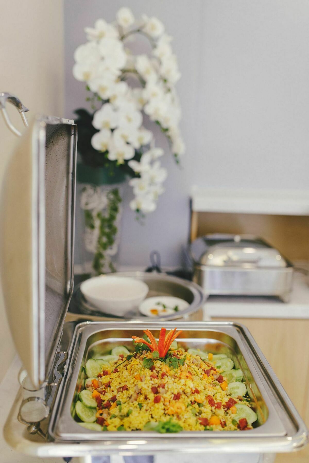 Mai Villa Hotel - Su Van Hanh 胡志明市 外观 照片